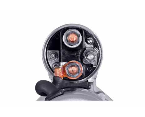 Starter 8EA 011 611-081 Hella, Image 5