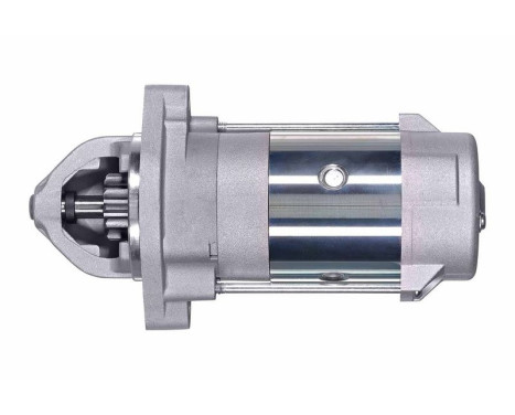 Starter 8EA 011 611-081 Hella, Image 6