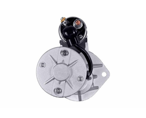 Starter 8EA 011 611-101 Hella, Image 3