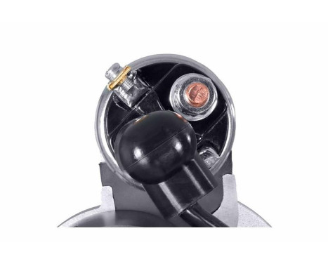 Starter 8EA 011 611-101 Hella, Image 5