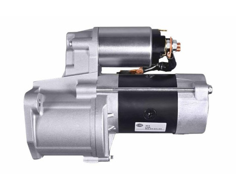 Starter 8EA 011 611-131 Hella