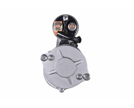 Starter 8EA 011 611-131 Hella, Image 3