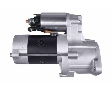 Starter 8EA 011 611-131 Hella, Image 4