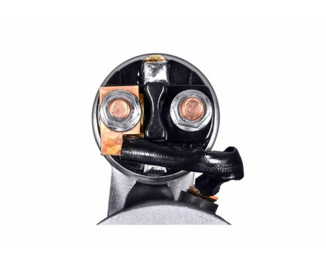 Starter 8EA 011 611-131 Hella, Image 5