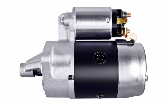 Starter 8EA 011 611-141 Hella