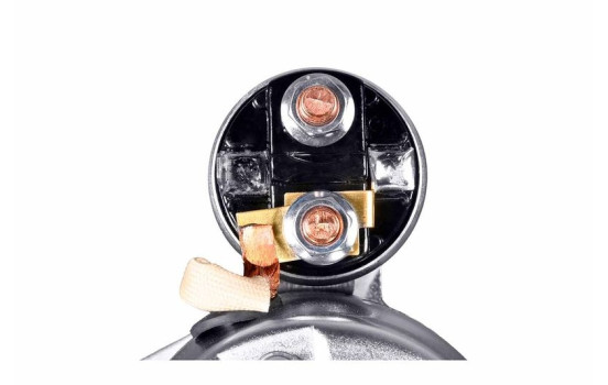 Starter 8EA 011 611-141 Hella, Image 5