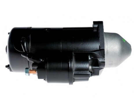 Starter 8EA 011 611-151 Hella