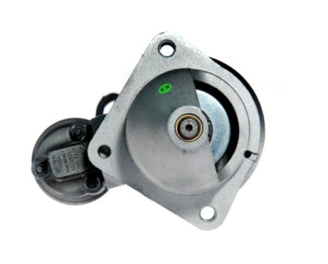 Starter 8EA 011 611-151 Hella, Image 2