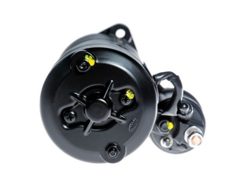 Starter 8EA 011 611-151 Hella, Image 3