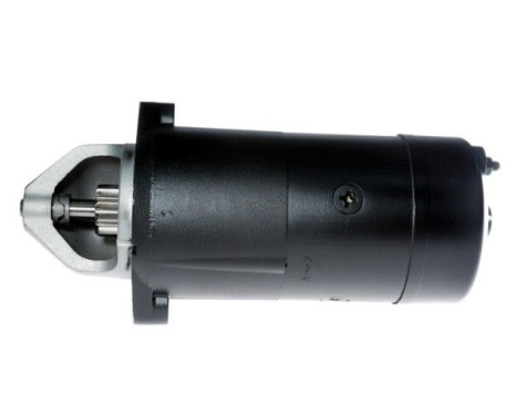 Starter 8EA 011 611-151 Hella, Image 4