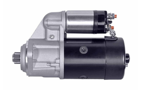 Starter 8EA 011 611-181 Hella