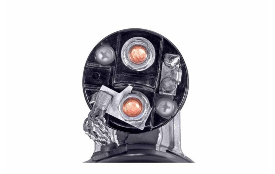 Starter 8EA 011 611-181 Hella, Image 5