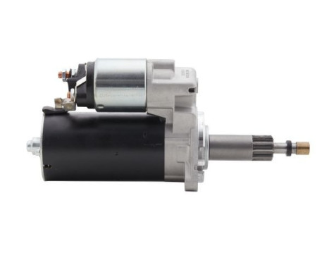 Starter 8EA 011 611-211 Hella, Image 4