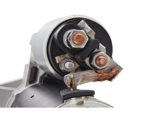 Starter 8EA 011 611-211 Hella, Image 5