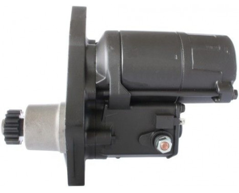 Starter 8EA 011 611-251 Hella