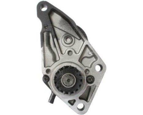 Starter 8EA 011 611-251 Hella, Image 2