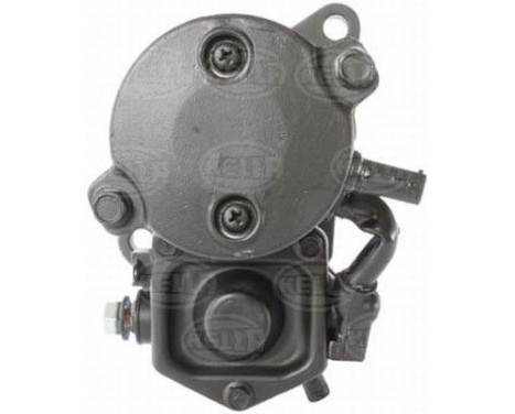 Starter 8EA 011 611-251 Hella, Image 3