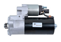 Starter 8EA 011 611-261 Hella