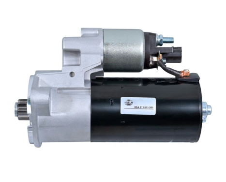 Starter 8EA 011 611-261 Hella