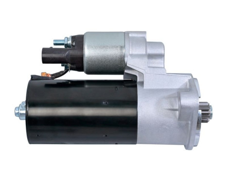 Starter 8EA 011 611-261 Hella, Image 4