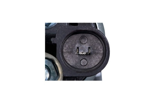 Starter 8EA 011 611-261 Hella, Image 5