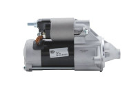 Starter 8EA 011 611-271 Hella