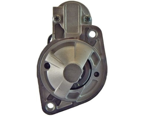 Starter 8EA 011 611-281 Hella, Image 2