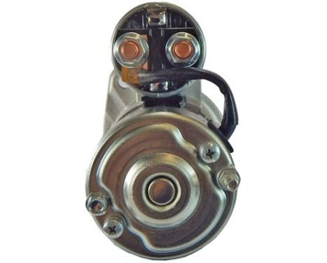 Starter 8EA 011 611-281 Hella, Image 3