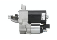 Starter 8EA 011 611-311 Hella