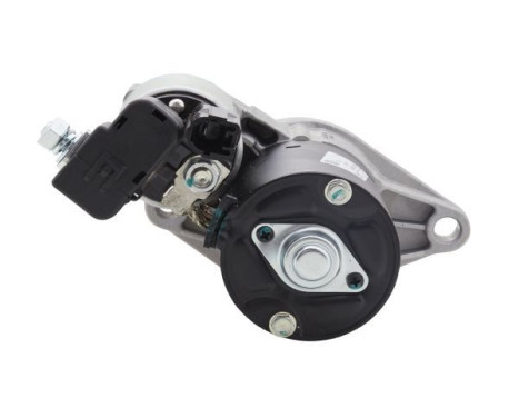 Starter 8EA 011 611-321 Hella, Image 3