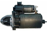 Starter 8EA 011 611-331 Hella