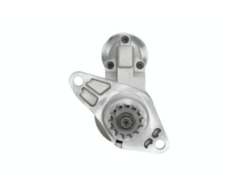 Starter 8EA 011 611-361 Hella, Image 2