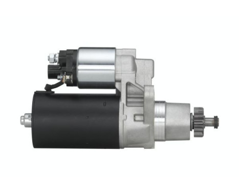 Starter 8EA 011 611-361 Hella, Image 4