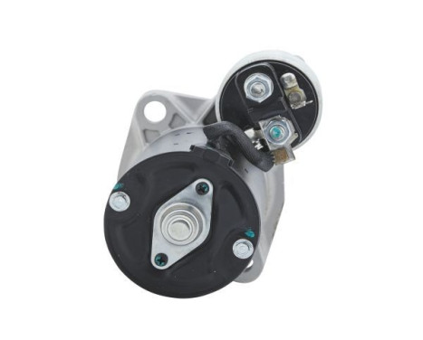 Starter 8EA 011 611-371 Hella, Image 3