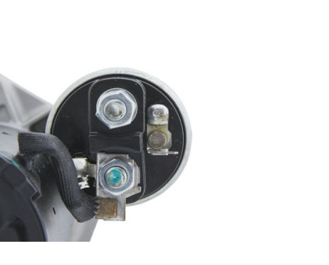 Starter 8EA 011 611-371 Hella, Image 5