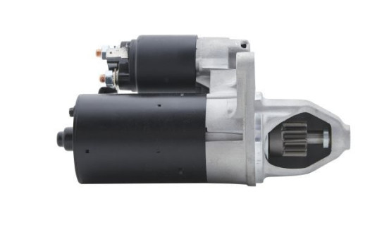 Starter 8EA 011 611-381 Hella, Image 4