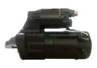 Starter 8EA 011 611-391 Hella
