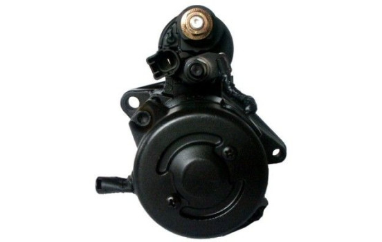 Starter 8EA 011 611-391 Hella, Image 3