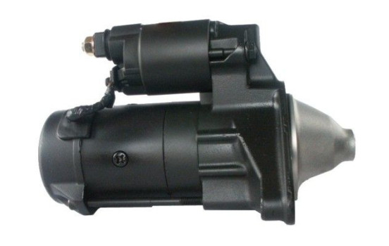 Starter 8EA 011 611-391 Hella, Image 4