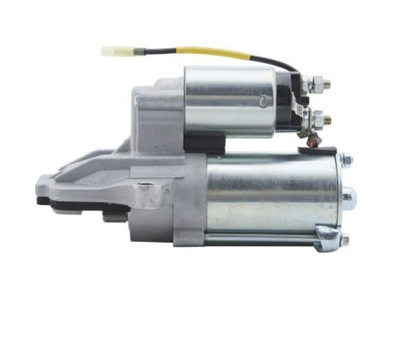 Starter 8EA 011 611-421 Hella