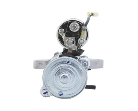 Starter 8EA 011 611-421 Hella, Image 3