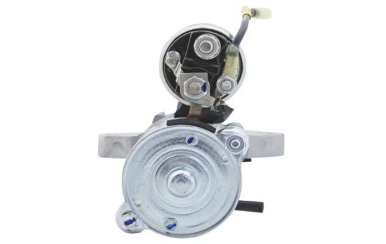Starter 8EA 011 611-421 Hella, Image 3