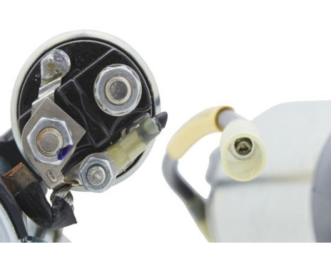 Starter 8EA 011 611-421 Hella, Image 5