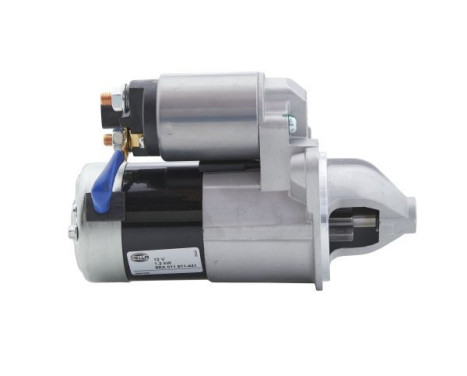 Starter 8EA 011 611-441 Hella