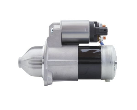 Starter 8EA 011 611-441 Hella, Image 4