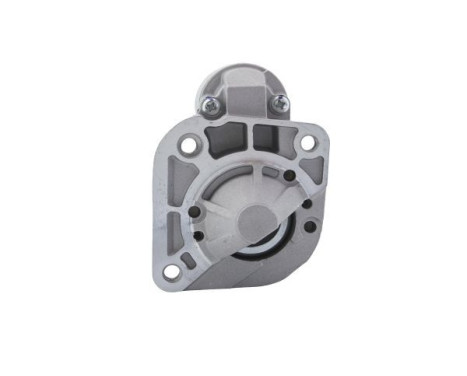 Starter 8EA 011 611-451 Hella, Image 2
