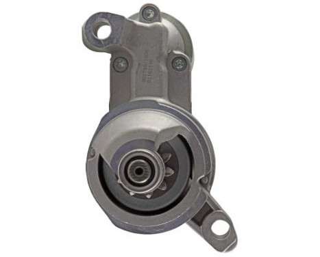 Starter 8EA 011 611-461 Hella, Image 2
