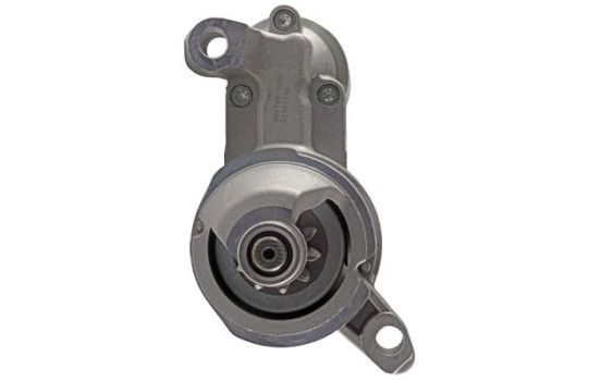 Starter 8EA 011 611-461 Hella, Image 2