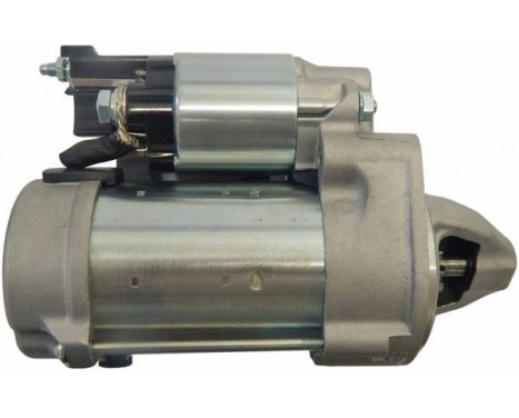 Starter 8EA 011 611-481 Hella, Image 4