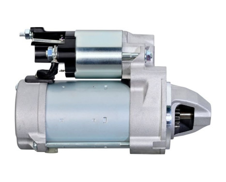Starter 8EA 011 611-481 Hella, Image 4